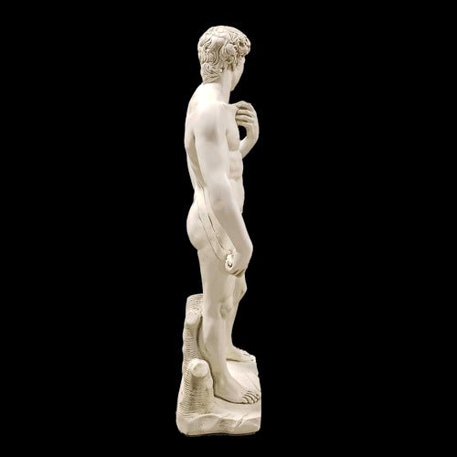 David Standing Statue (44-Inch)