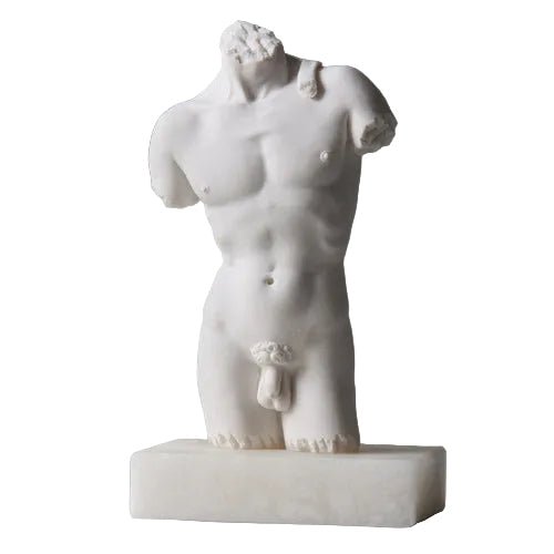 David Torsostatue (9-Inch)