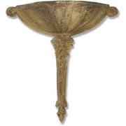 Deco Point Outdoor Bracket (17 - Inch) Side View