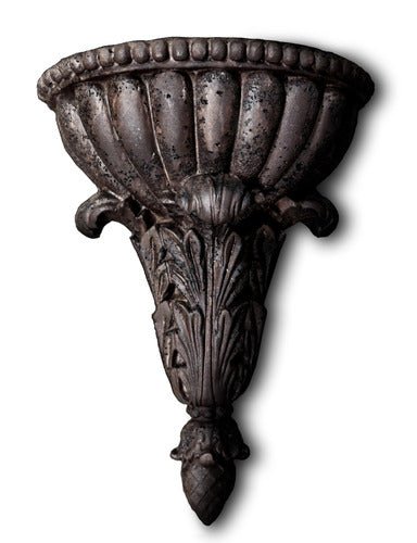 Decorative Sconce Garden (21 - Inch) Side View