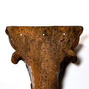 Decorative Sconce Garden (21 - Inch) Side Angle