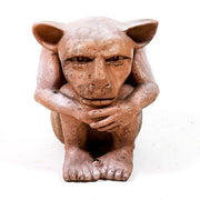 Dedo The Gargoylelarge Statue (9 - Inch) Side View
