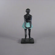 Degas Dancer Statue (10-Inch)