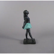 Degas Dancer Statue (10-Inch)