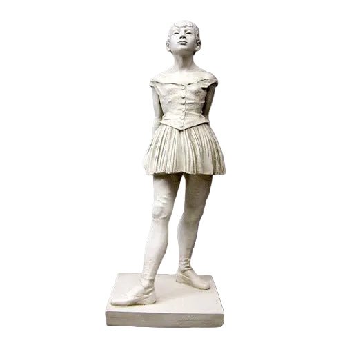 Degas Dancer Statue (25-Inch)