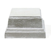 Delia Base Outdoor Statue (7 - Inch)