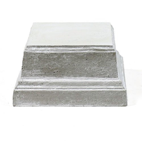 Delia Base Outdoor Statue (7 - Inch)