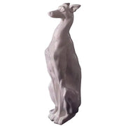 Diamond Dog Garden Statue (28-Inch)