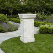 Diamond Pedestalstatue (40-Inch)