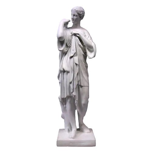 Diana Robing Statue (28 - Inch)