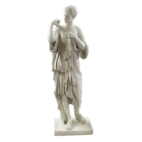 Diana Robing Statue (67-Inch)