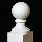 Diaz Finial Outdoor Statue (14 - Inch)