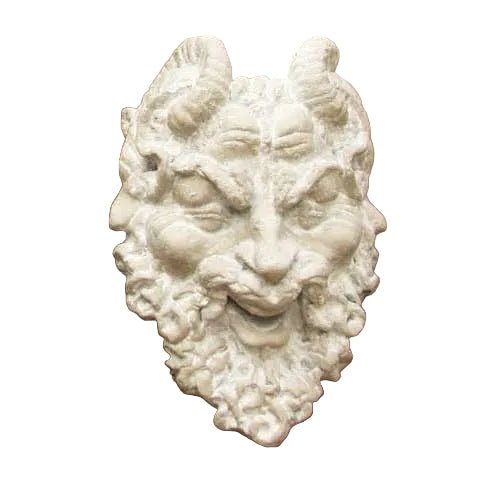 Dirty Old Man Statue (11 - Inch)