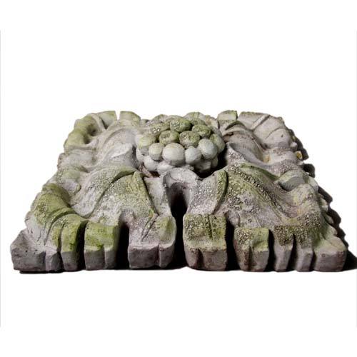 Dogwood Garden Plaque (13.5 - Inch)