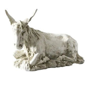 Donkey Garden Statue (18 - Inch)