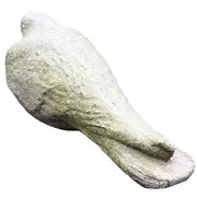 Dove Bird Garden Statue (4 - Inch) Additional Angle