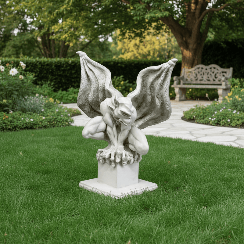Draga Statue (42-Inch)