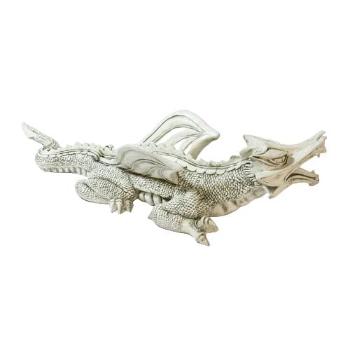 Dragon Garden Statue (52-Inch)
