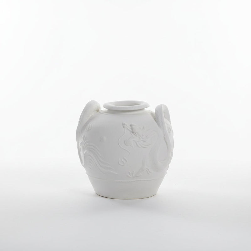 Dragon Urn Catholic (28 - Inch)