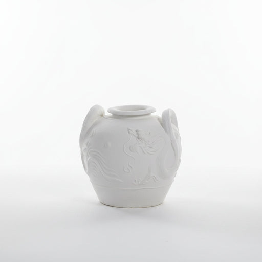 Dragon Urn Catholic (28 - Inch)