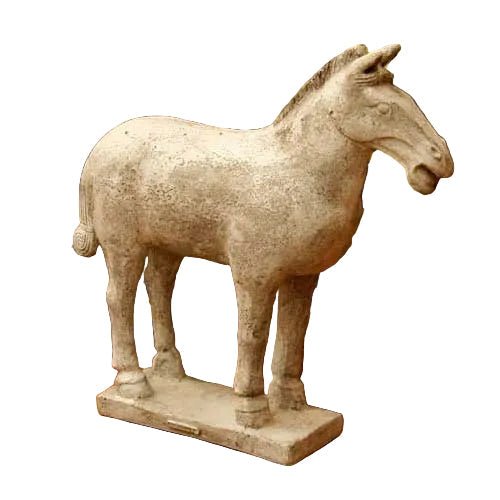 Dyno Statue (26 - Inch)