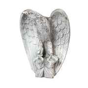Eagle Garden Statue (18 - Inch)