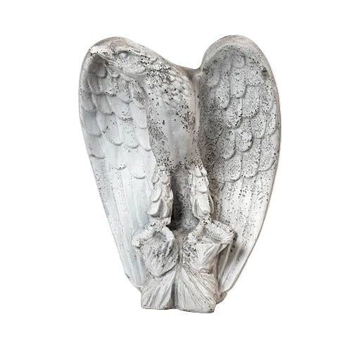 Eagle Garden Statue (18 - Inch)