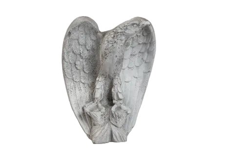Eagle Garden Statue (18 - Inch)