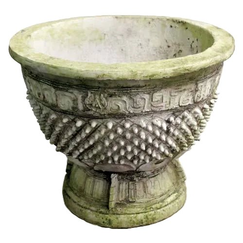Eastern Oxidized Garden (10 - Inch)