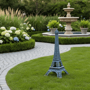 Eiffel Tower Statue (71-Inch)