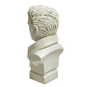Elvis Presley Bust Display Decor (20-Inch)