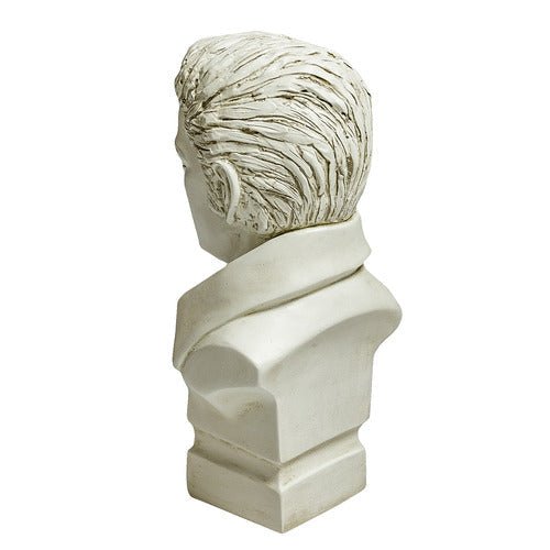 Elvis Presley Bust Display Decor (20-Inch)