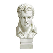 Elvis Presley Bust Display Decor (20-Inch)