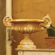 Emen Garden (12 - Inch) Side Angle