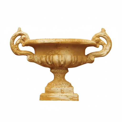 Emen Garden (12 - Inch)
