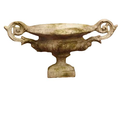 Emen Garden (12 - Inch)