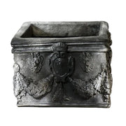 English Square Garden (11 - Inch) Side View