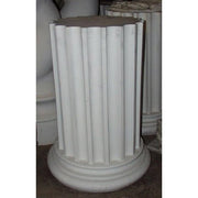 Epic Shaft Column Outdoor Statue (43 - Inch)