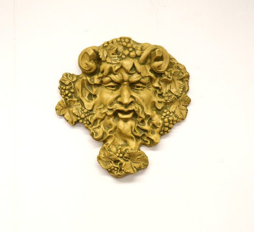 Epic Wall Bacchus Statue (19-Inch)
