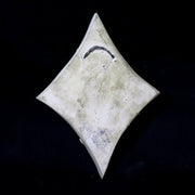 Estiva Relief Statue (9 - Inch) Different Angle