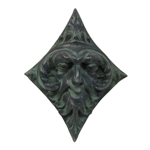 Estiva Relief Statue (9-Inch)