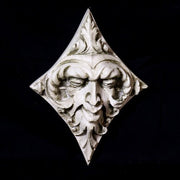 Estiva Relief Statue (9 - Inch)