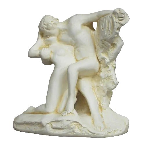 Eternal Spring By Rodin Statue (34-Inch)