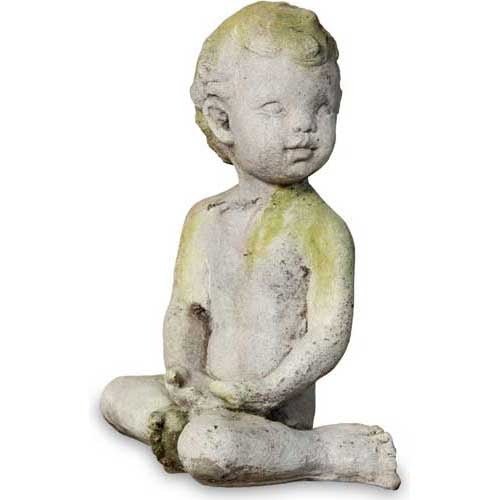 Eve By Ann Copper Cppr Statue (15 - Inch)