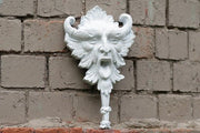 Fabio Wall Relief Statue (19 - Inch)