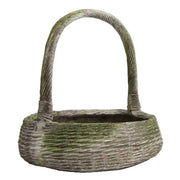 Farm Basket Garden (19 - Inch)