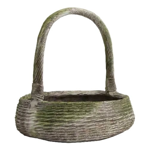 Farm Basket Garden (19 - Inch)