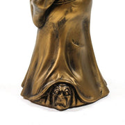 Fat Lady Sings Statue (12 - Inch) Additional Angle