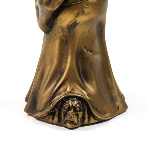 Fat Lady Sings Statue (12 - Inch) Additional Angle