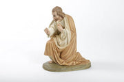 Father Joseph Religious Statue (22 - Inch)